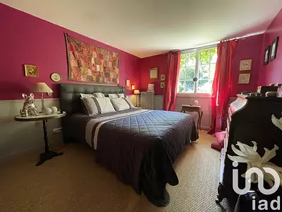 Maison, 275 m²