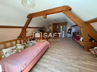 Maison, 148 m²