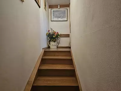 Appartement, 72 m²
