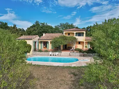 Maison, 133 m²