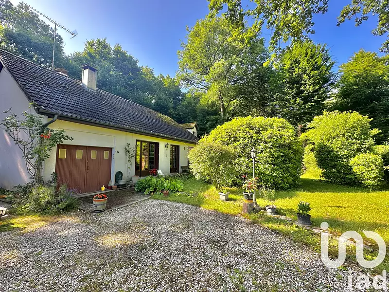 Maison, 100 m²