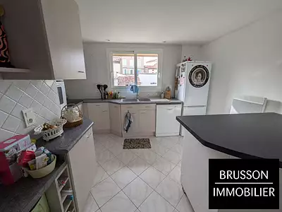 Maison, 155 m²