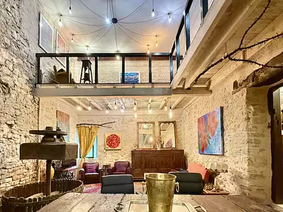 Maison, 338 m²