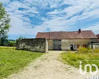 Maison, 62 m²