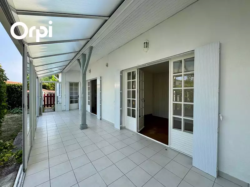Maison, 75 m²