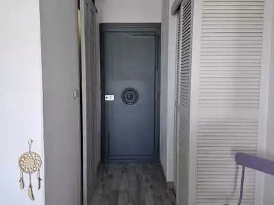 Appartement, 20 m²
