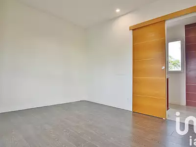 Maison, 118 m²