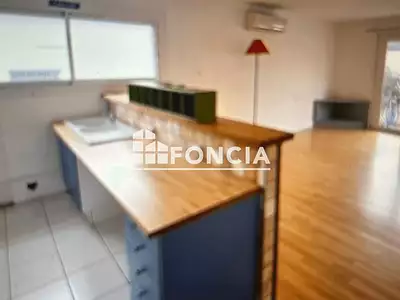 Immeuble, 368 m²