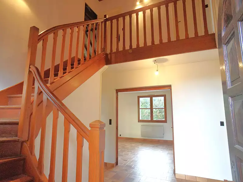 Maison, 162,4 m²