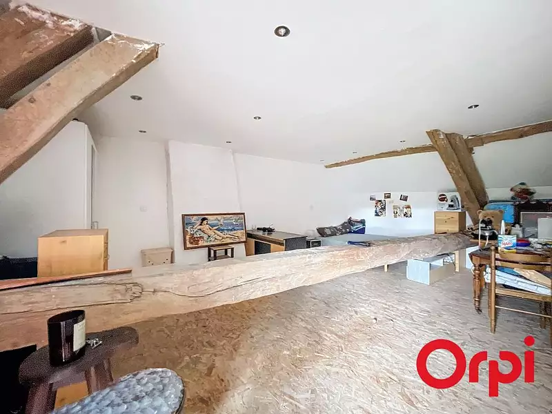 Maison, 109 m²