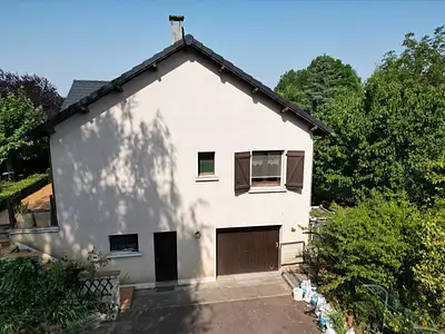 Maison, 109 m²