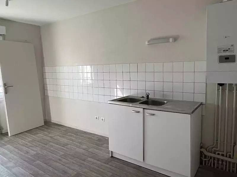 Appartement, 80 m²