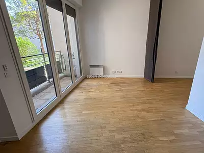 Appartement, 37 m²