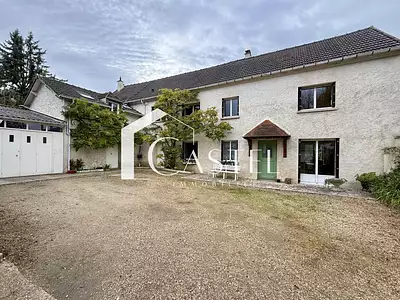 Maison, 155 m²