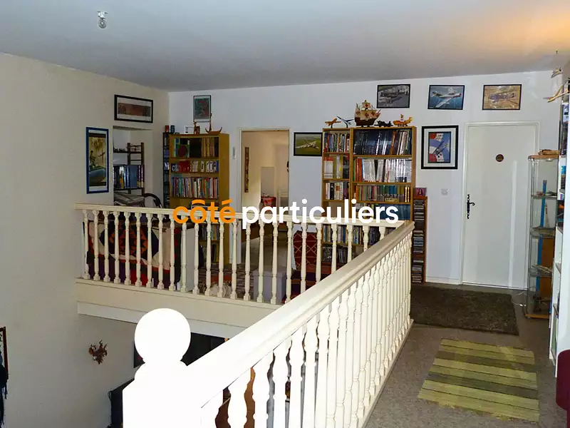 Maison, 384 m²
