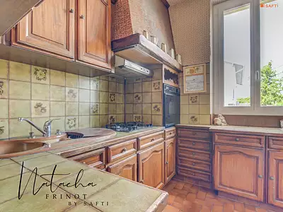 Maison, 177 m²