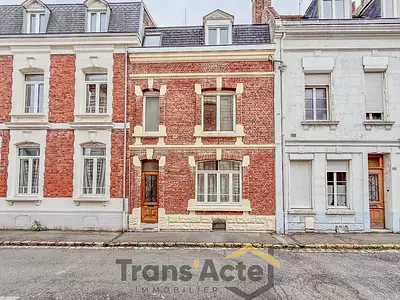 Maison, 148 m²