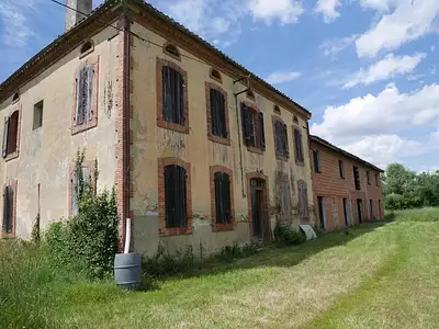 Maison, 234 m²