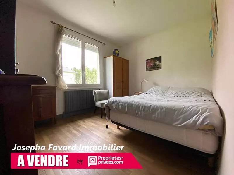 Maison, 121 m²