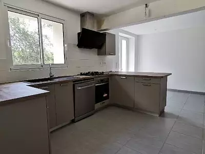 Maison, 74 m²