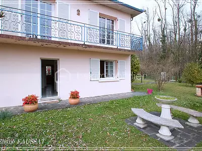 Maison, 214 m²