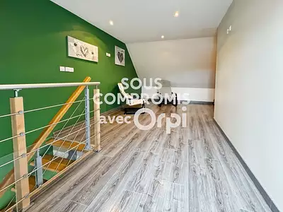 Maison, 105 m²