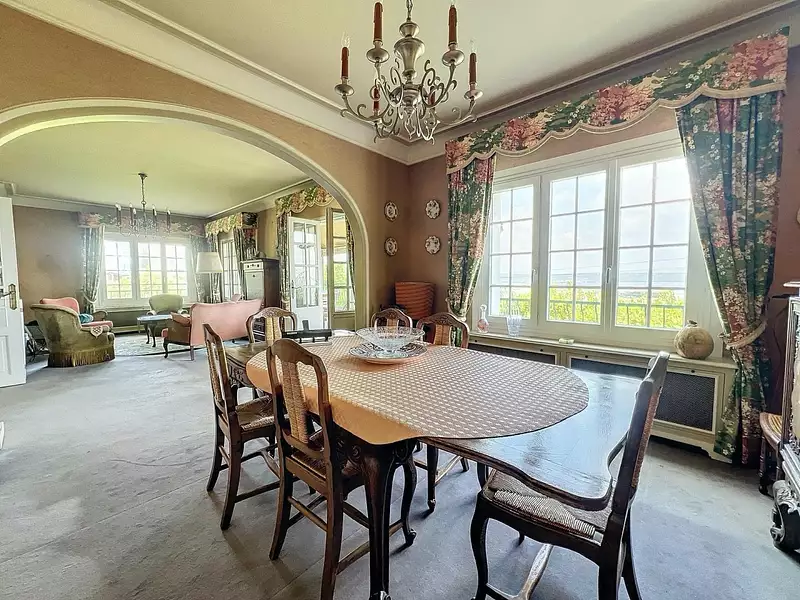 Maison, 142 m²