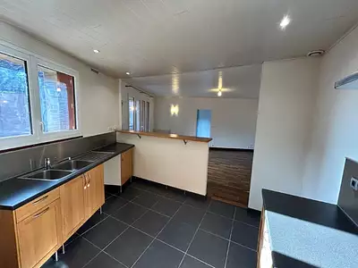 Appartement, 89 m²