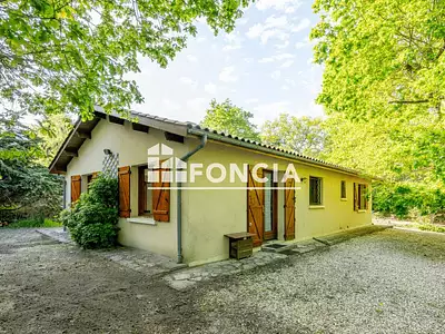 Maison, 94 m²