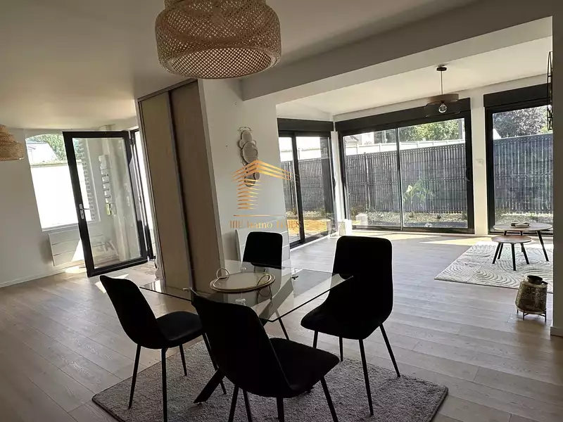 Maison, 108,41 m²