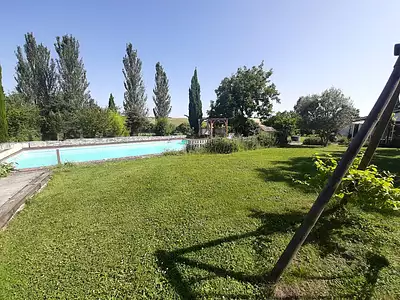 Maison, 316 m²