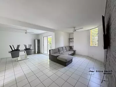 Appartement, 103,48 m²