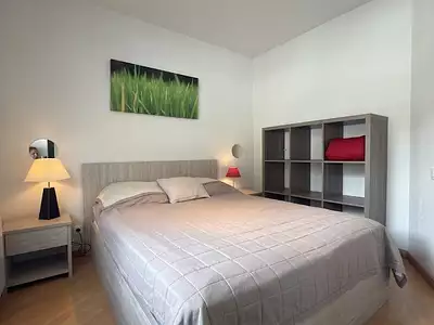 Appartement, 31 m²