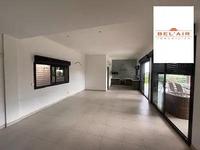 Maison, 162 m²