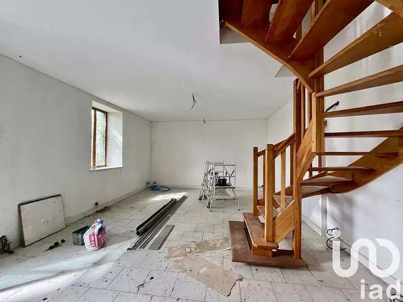 Maison, 179 m²