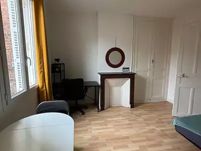 Appartement, 22 m²