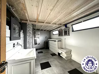 Maison, 259 m²