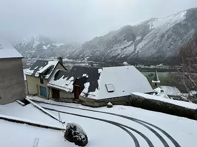 Maison, 200 m²