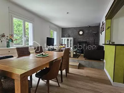 Maison, 120 m²