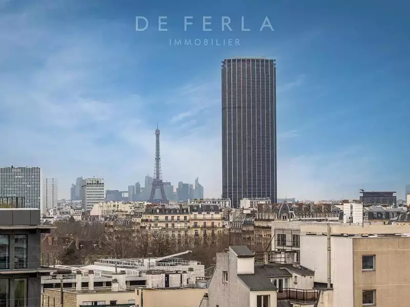 Appartement, 157 m²