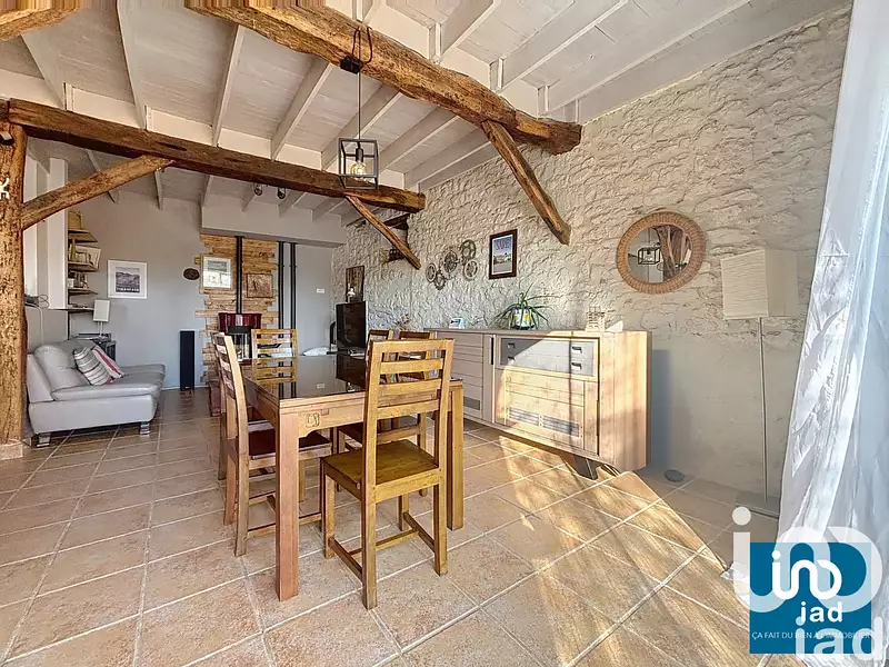 Maison, 102 m²