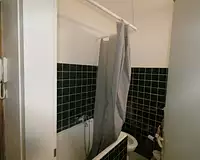 Appartement, 20,55 m²