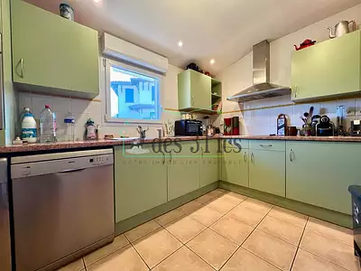 Maison, 82 m²