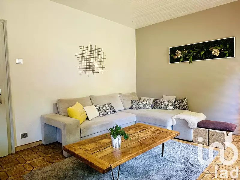Maison, 260 m²