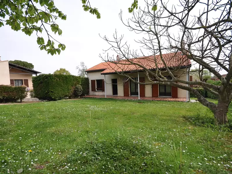 Maison, 91 m²