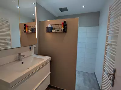 Appartement, 99 m²