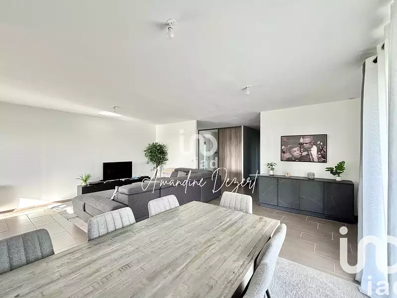 Maison, 110 m²