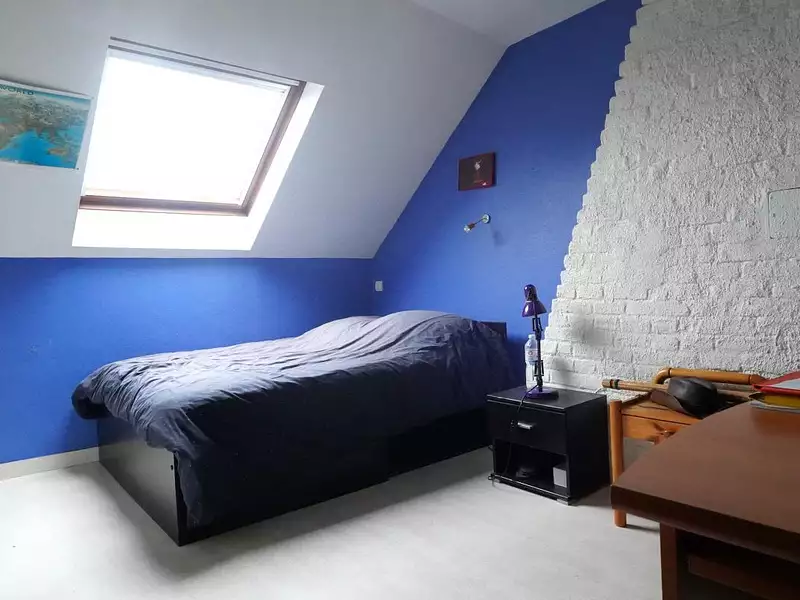 Maison, 185 m²