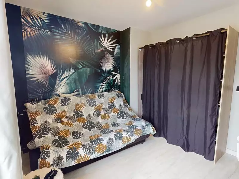 Maison, 90 m²