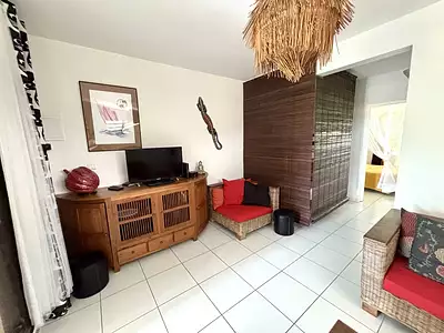 Appartement, 34,09 m²